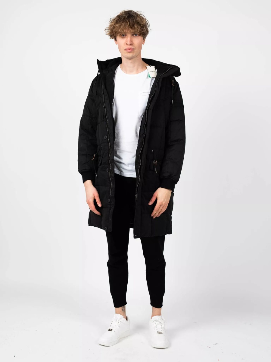 Geci Jaden Parka PM402595 - Img 2