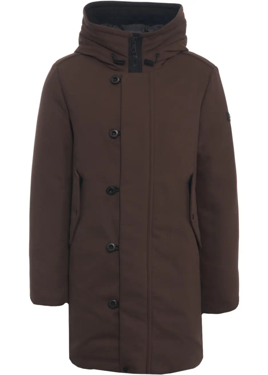 Geci Parka 'Kasa' - Img 2