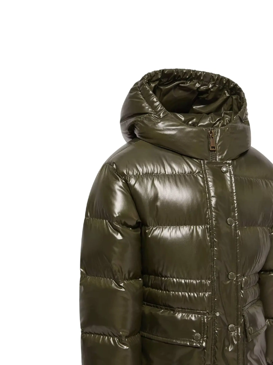Geci SESIE SHORT PARKA - Img 4