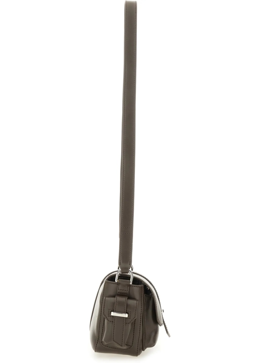 Genti Bag "Flap" Small - Img 3
