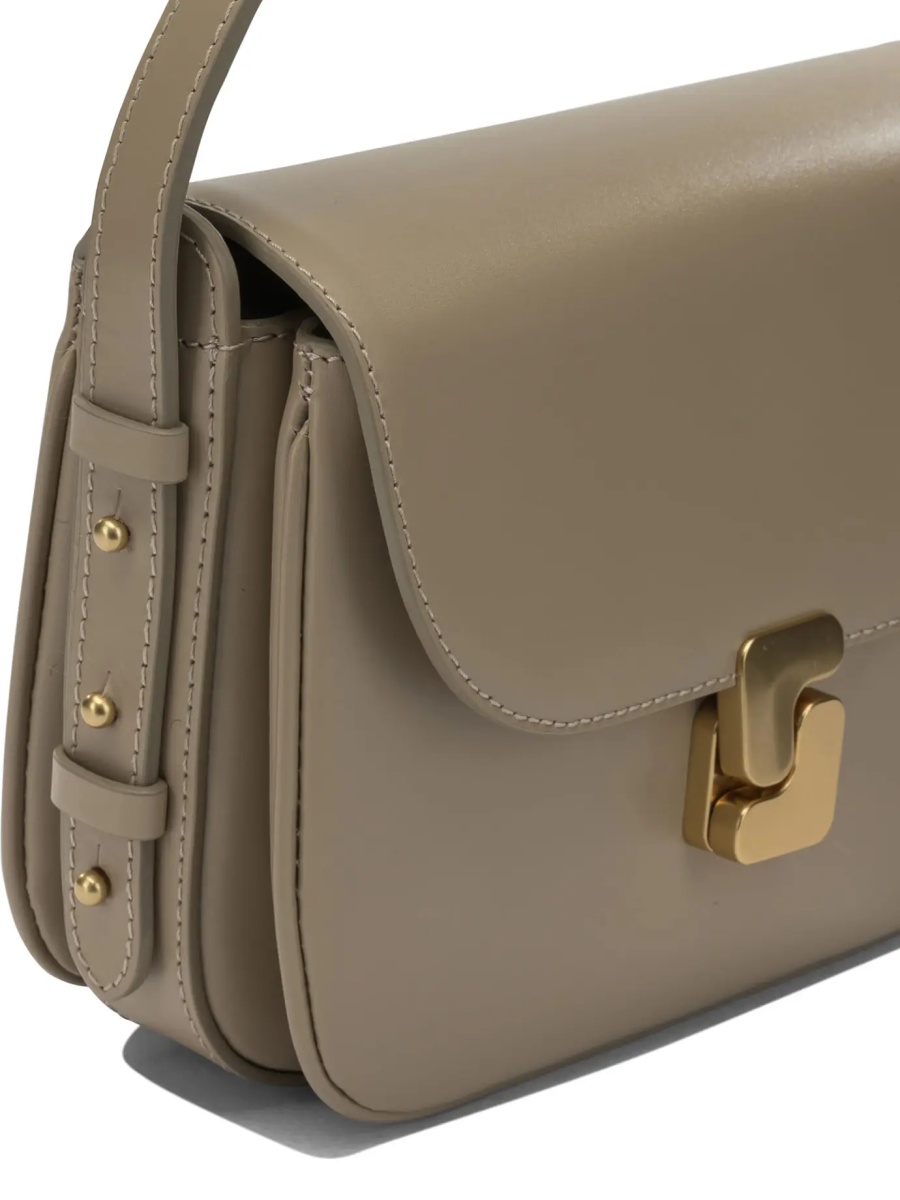 Genti "Bellissima" Small crossbody Bag - Img 4