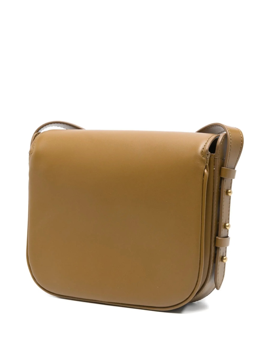 Genti "Bellissima" Small crossbody Bag - Img 3
