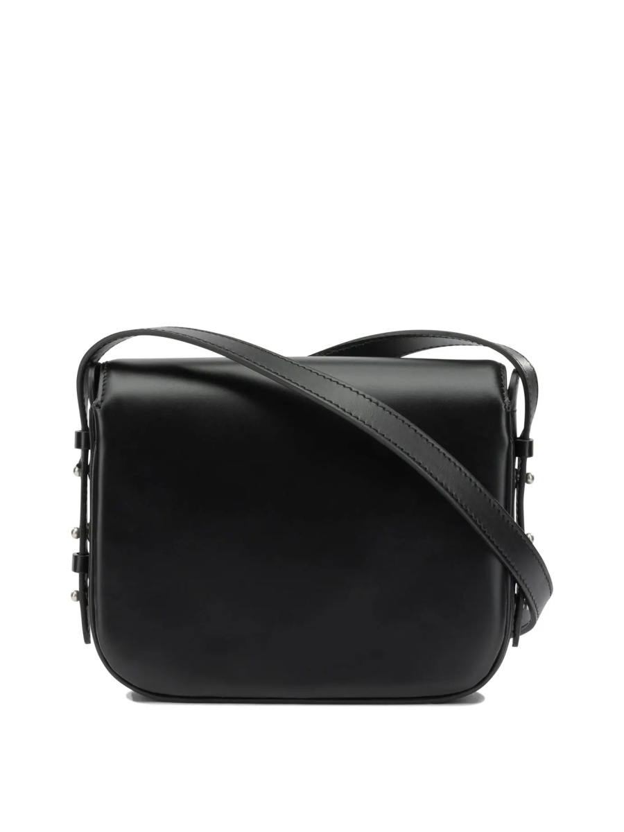 Genti "Bellissima" Small Shoulder Bag - Img 3