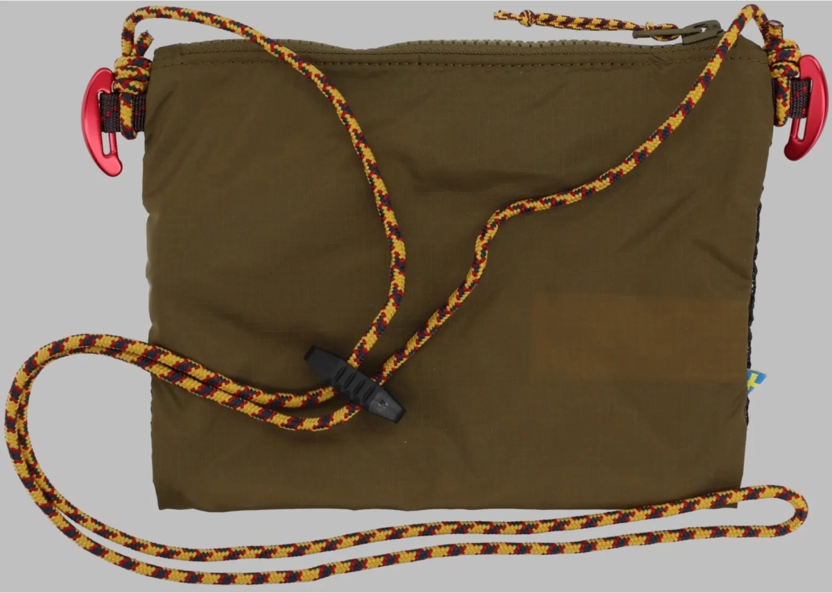 Genti Borsa "Algir" Small - Img 2
