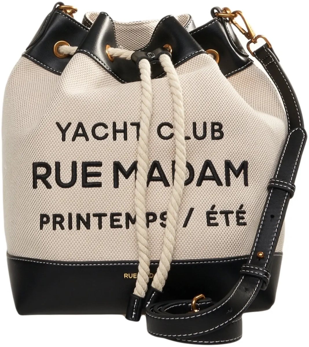 Genti Bucket bag 'Riviera' - Img 4