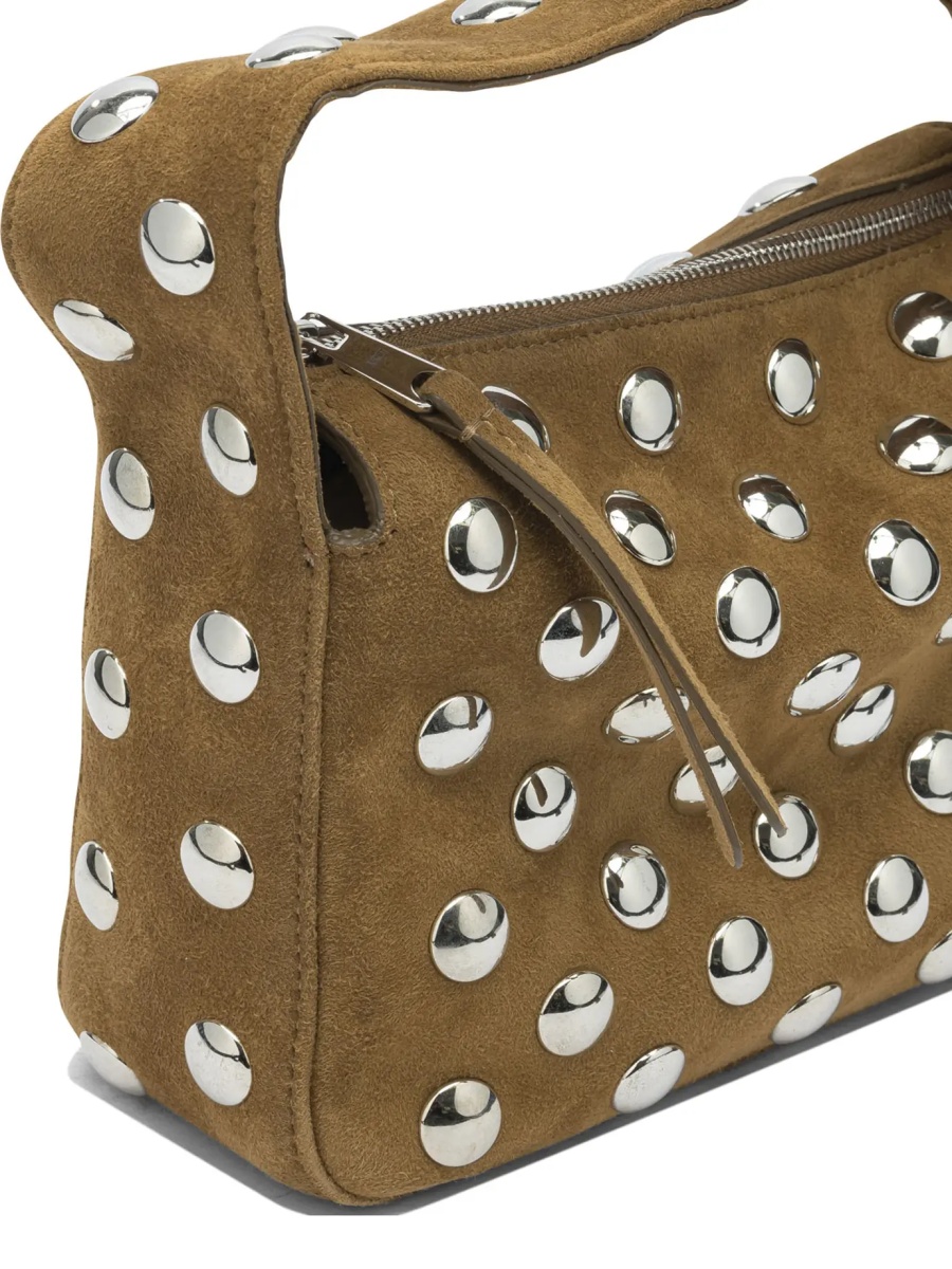 Genti "Elena" small handbag - Img 4