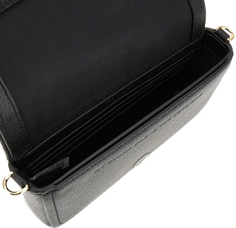 Genti Grain leather 'The Mini Bag' - Img 3