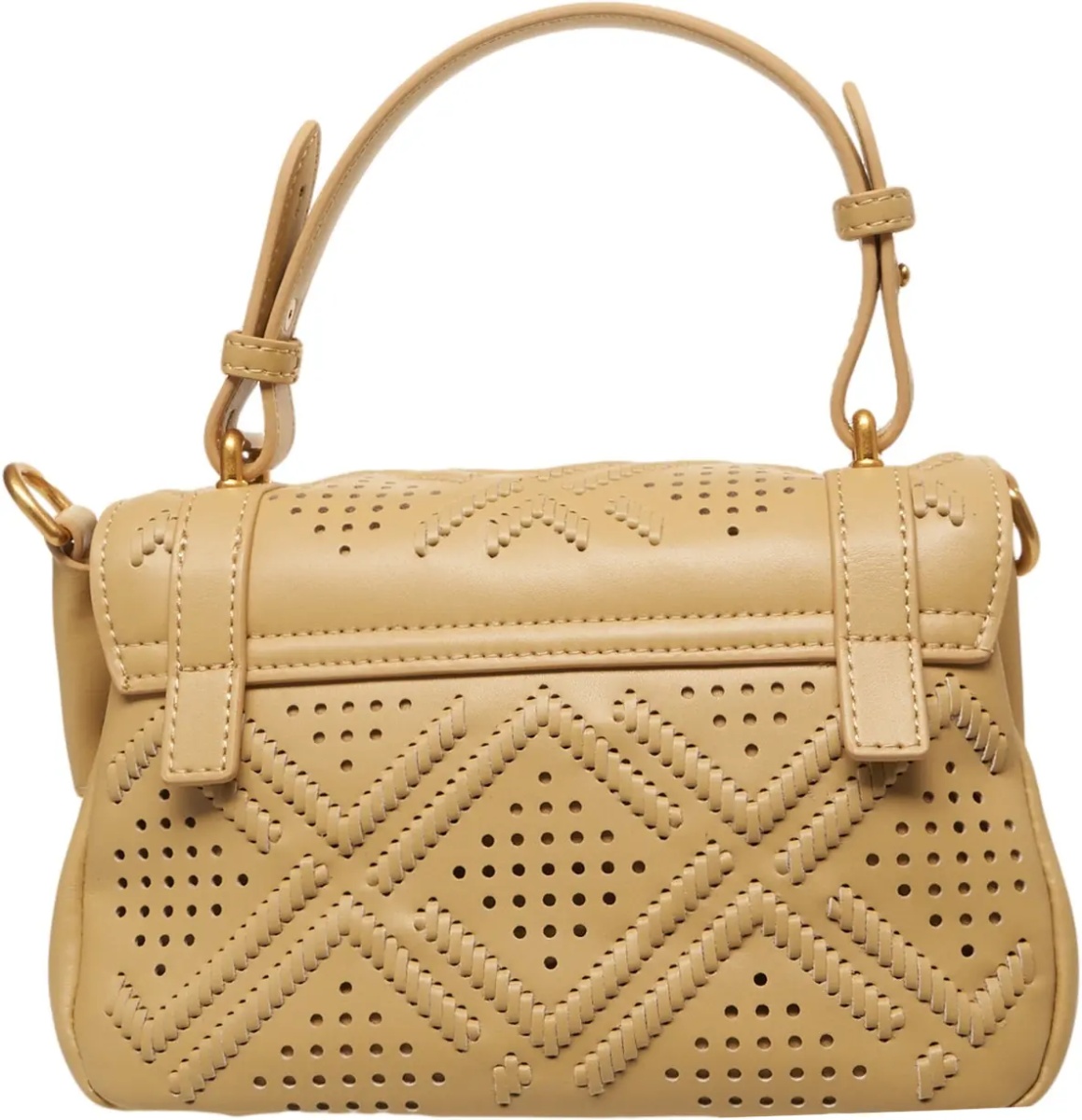 Genti Handbag 'Labyrinth' - Img 3
