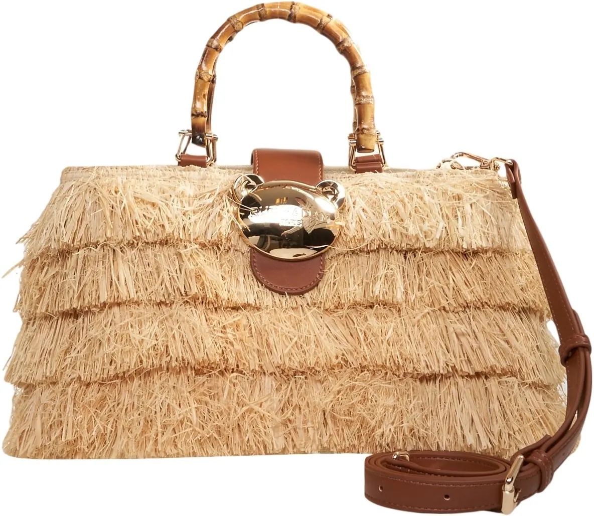 Genti Handbag 'Riad' - Img 4