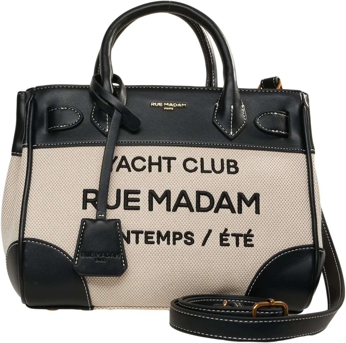 Genti Handbag 'Riviera' - Img 4