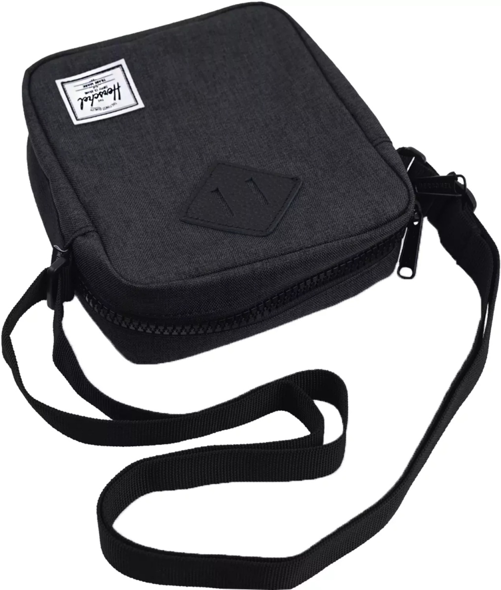 Genti Herschel Supply Co. Heritage Crossbody - Img 2