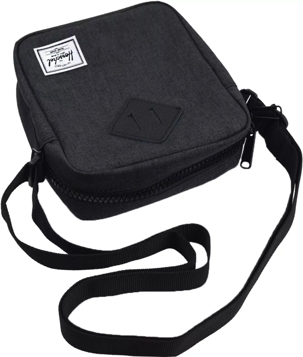 Genti Herschel Supply Co. Heritage Crossbody - Img 2