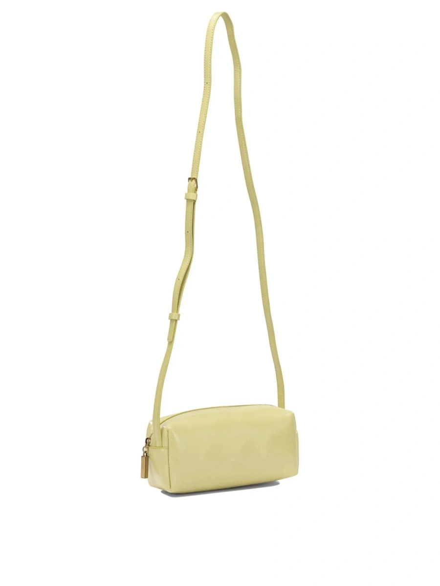 Genti "Kye" Small Shoulder Bag - Img 2