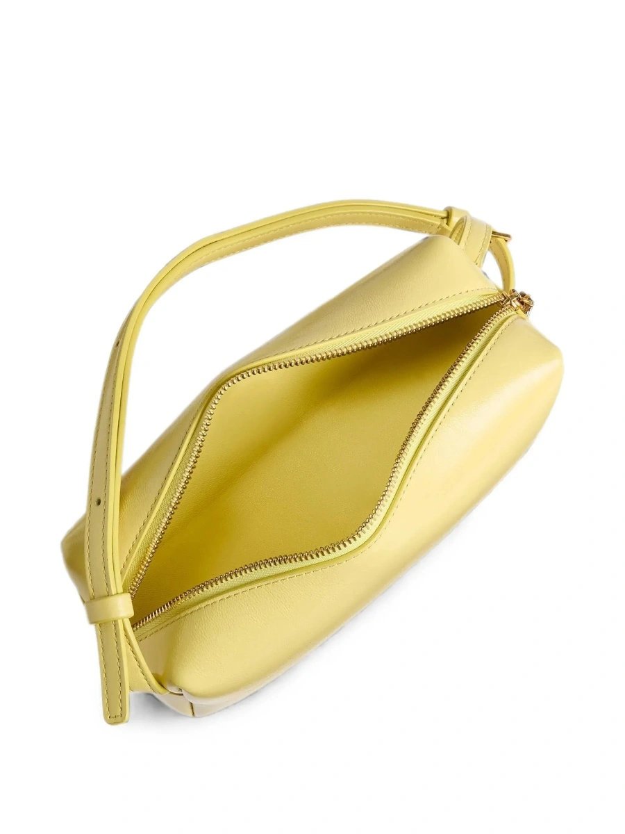 Genti "Kye" Small Shoulder Bag - Img 8