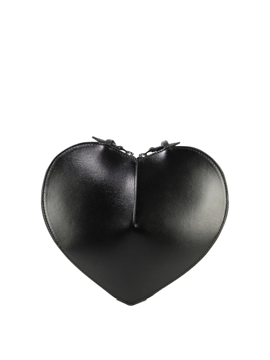 Genti "Le Cœur" crossbody bag - Img 3