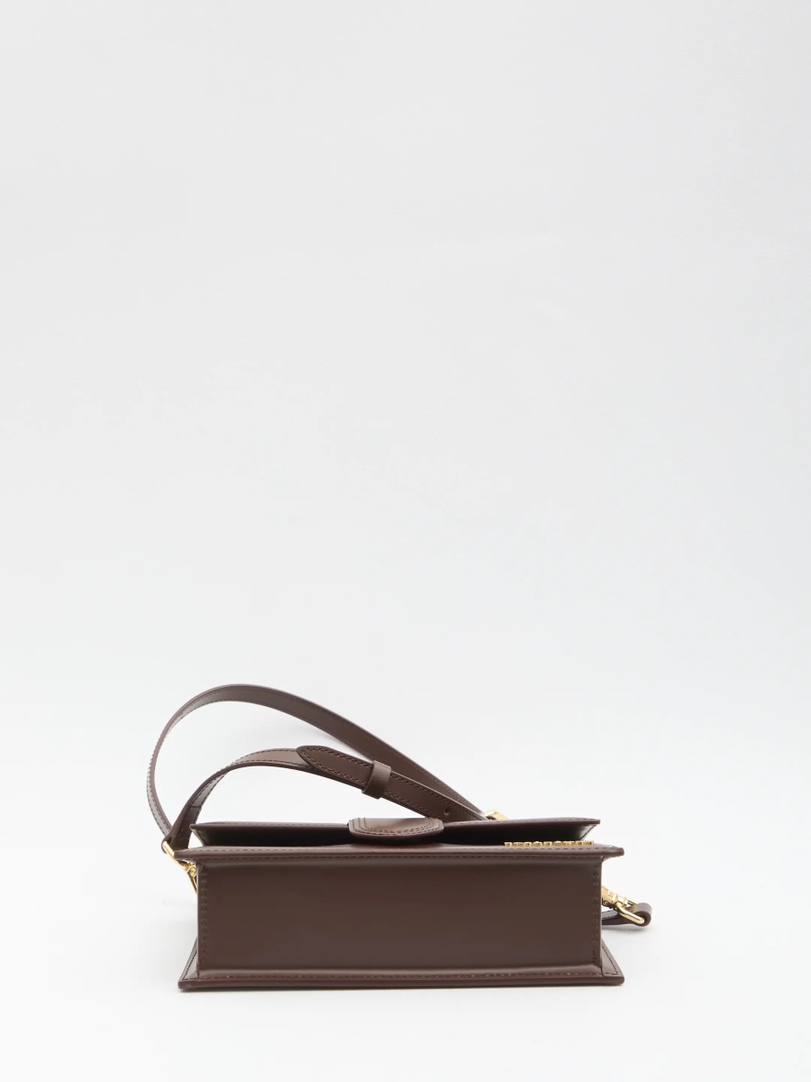 Genti Le Grand Bambino Bag - Img 3
