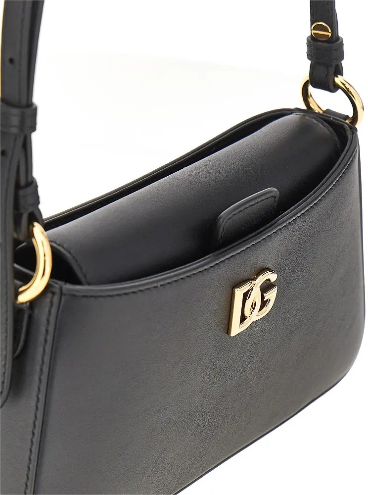 Genti Leather phone bag - Img 4