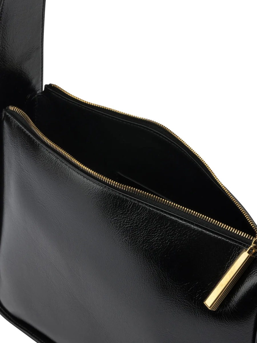 Genti "Lory Squared" small shoulder bag - Img 5