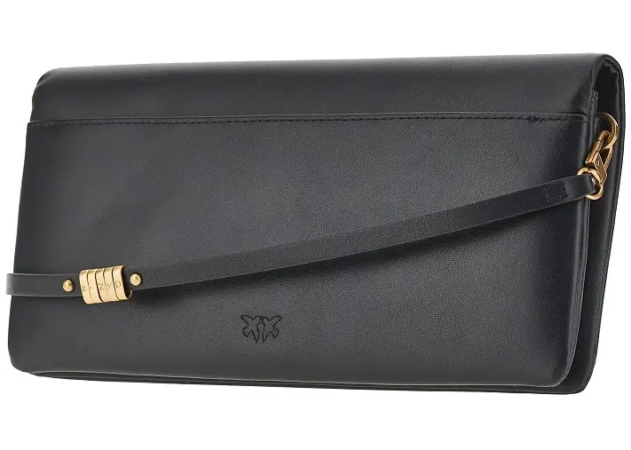 Genti Love Bag Click Soft leather bag - Img 2