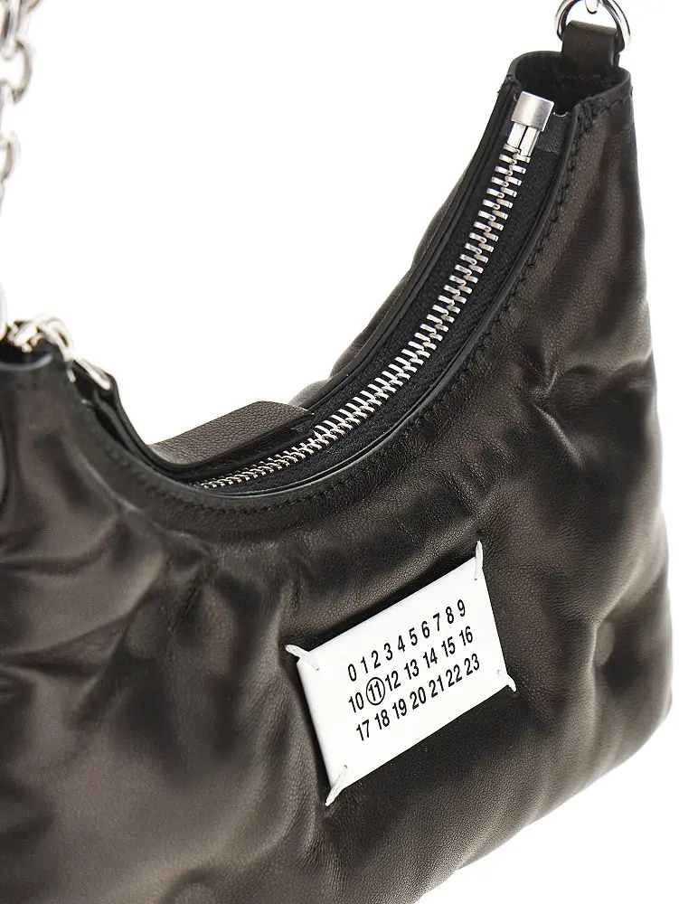 Genti Micro Glam Slam Hobo bag - Img 4