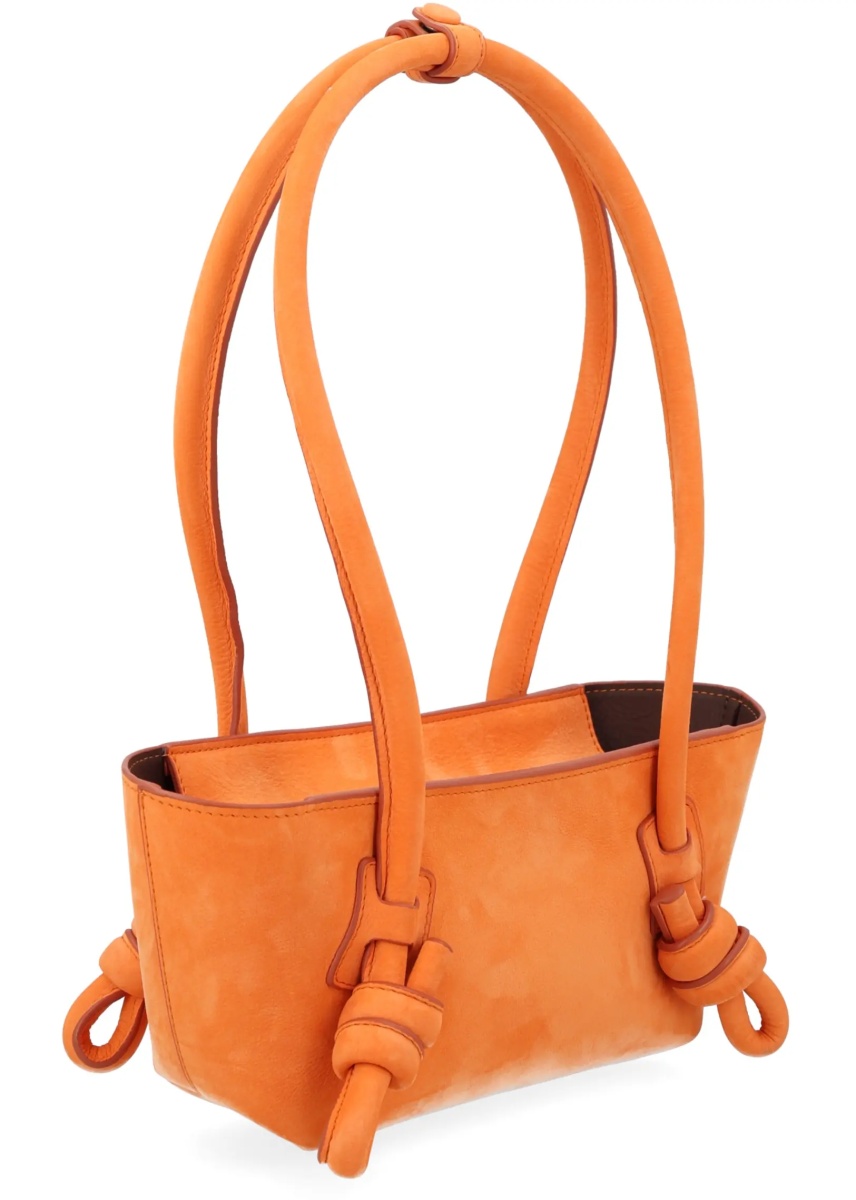 Genti Mini "Fleca" Bag - Img 2