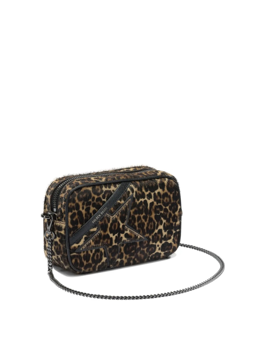 Genti "Mini Star" Mini Crossbody Bag - Img 2