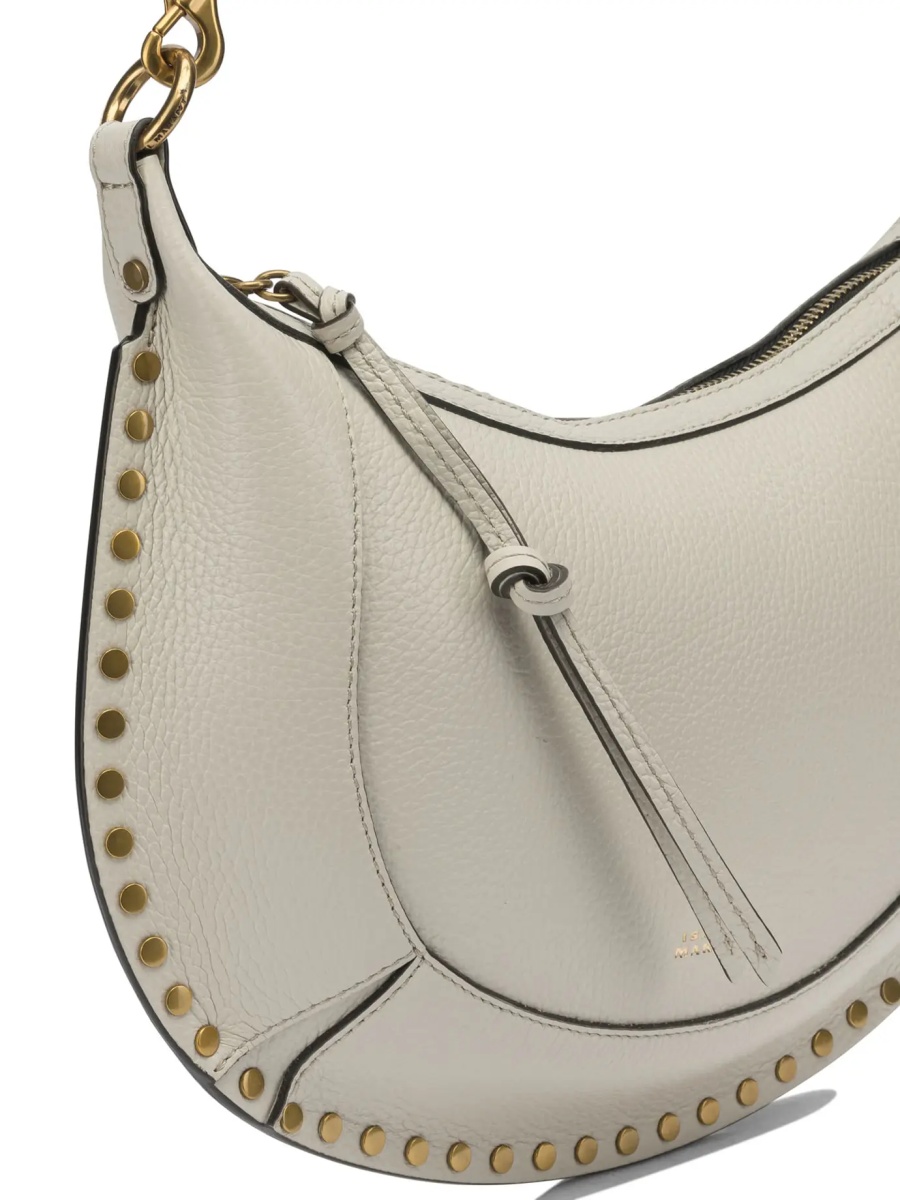 Genti "Naoko" Medium shoulder bag - Img 4
