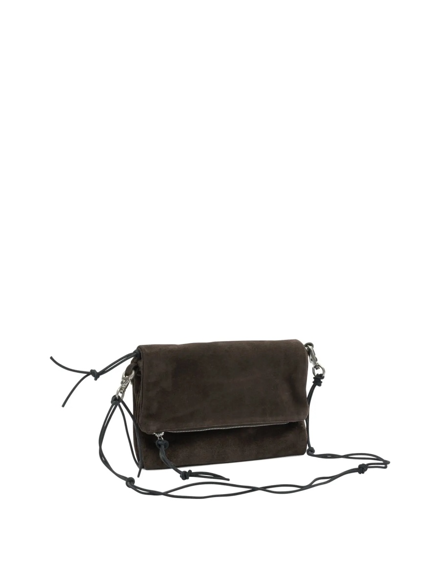 Genti "Necessity Bag" Shoulder Bag small - Img 2
