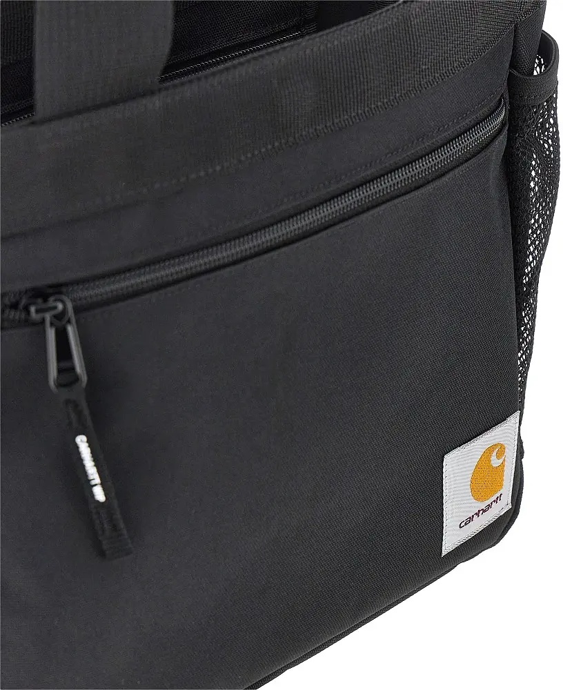 Genti 'Philis' canvas bag - Img 4