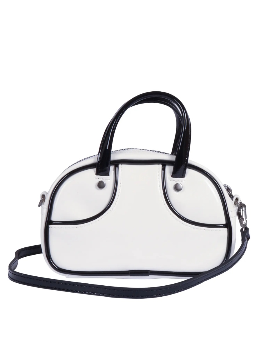 Genti PUMA 1976 Micro Bag - Img 3