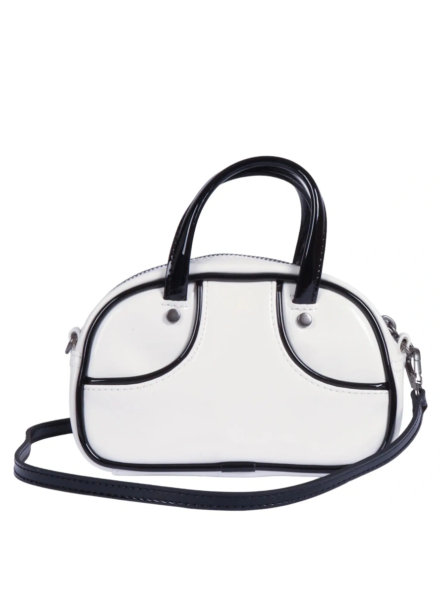 Genti PUMA 1976 Micro Bag - Img 3