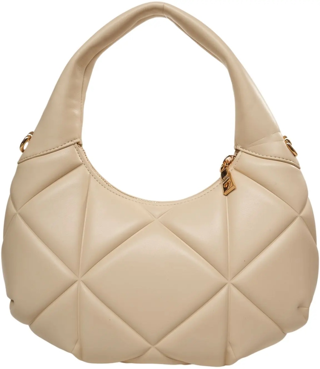 Genti Quilted Handbag - Img 3