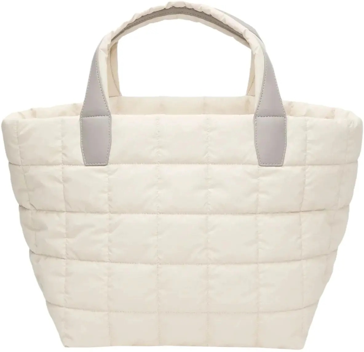 Genti Quilted shopper 'Porter' - Img 3
