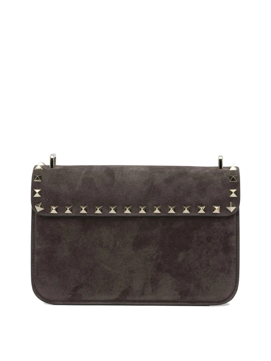 Genti "Rockstud" Small Crossbody Bag - Img 3