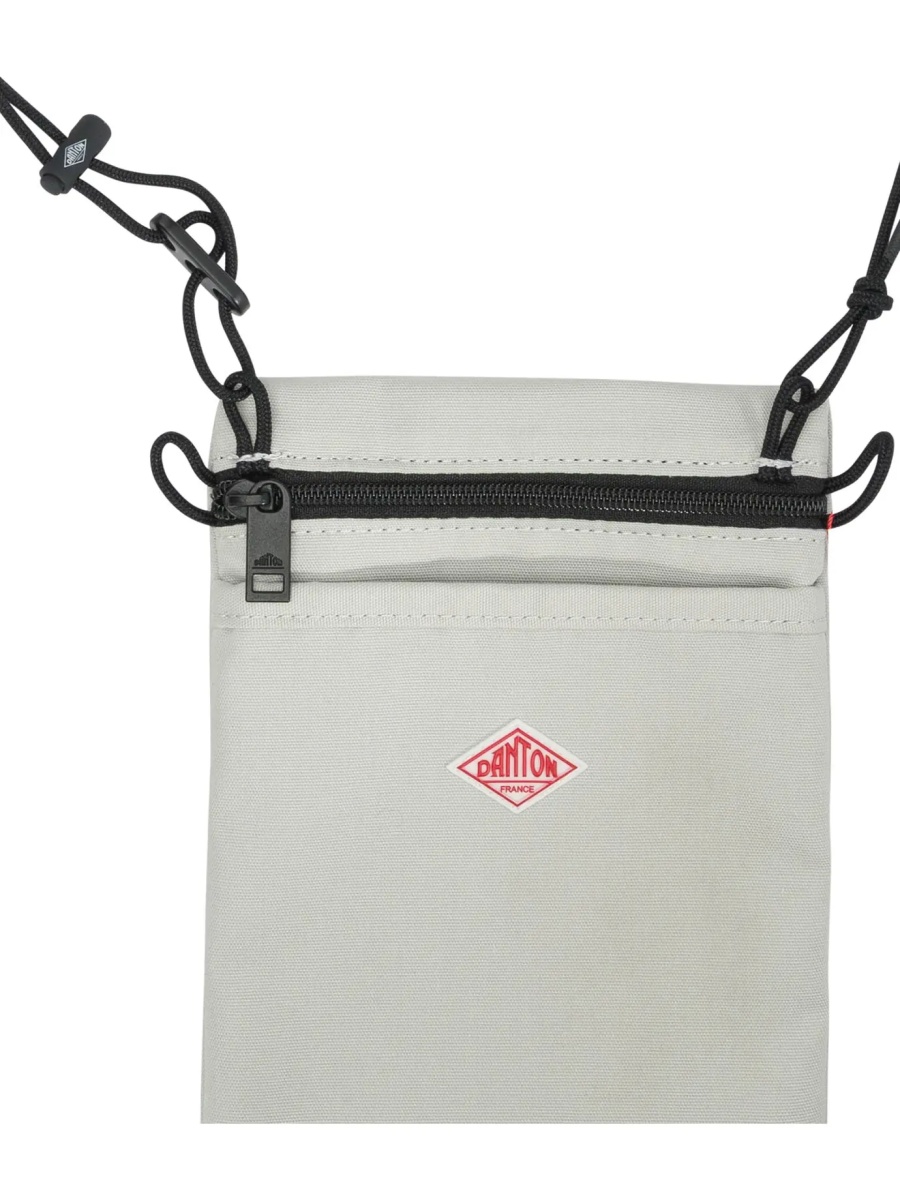Genti "Saint Dominique" mini shoulder bag - Img 3