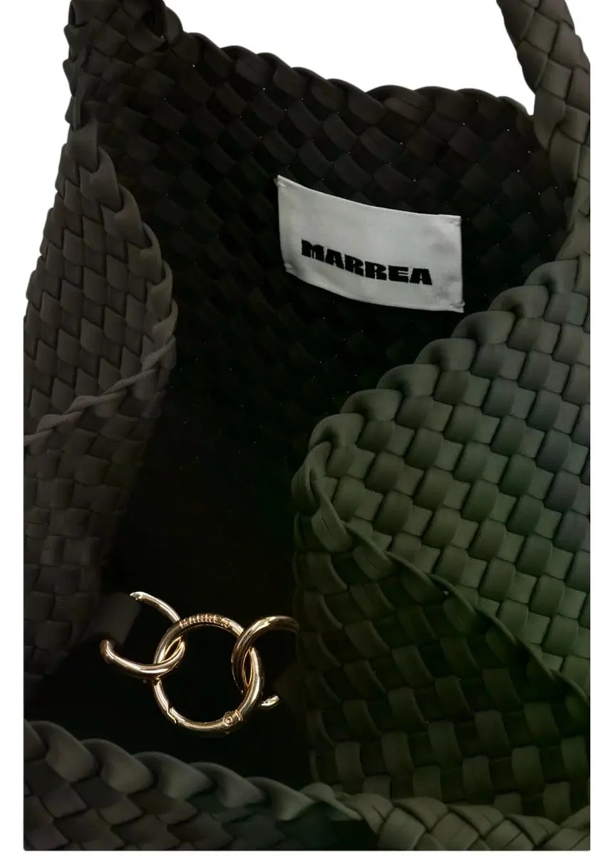 Genti Shopper in neoprene - Img 4