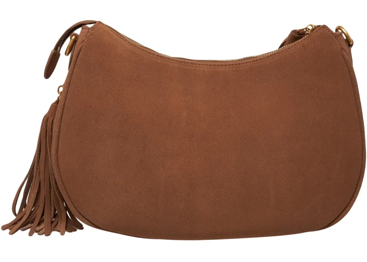 Genti Shoulder bag 'Jungle' - Img 3