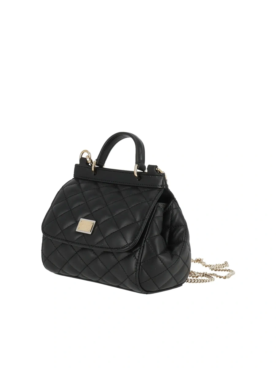 Genti SHOULDER BAG - Img 2