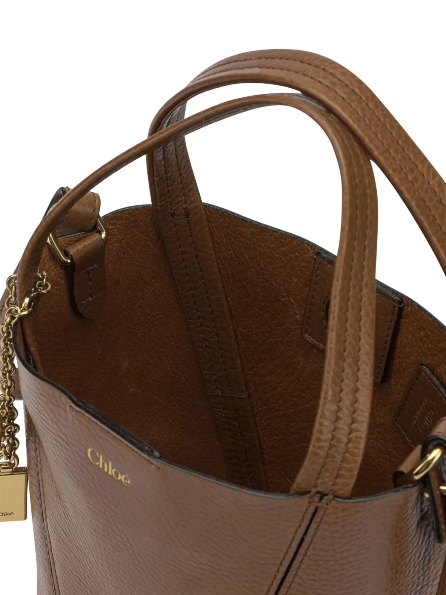 Genti "Spin" Small handbag - Img 5