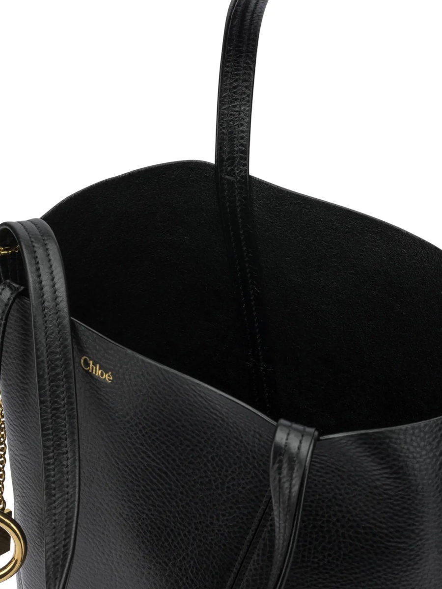 Genti "Spin" Small shoulder bag - Img 5
