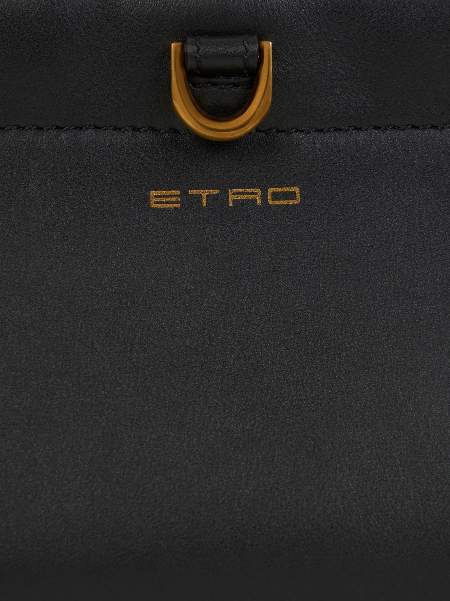 Genti "Talk" Clutch - Img 9