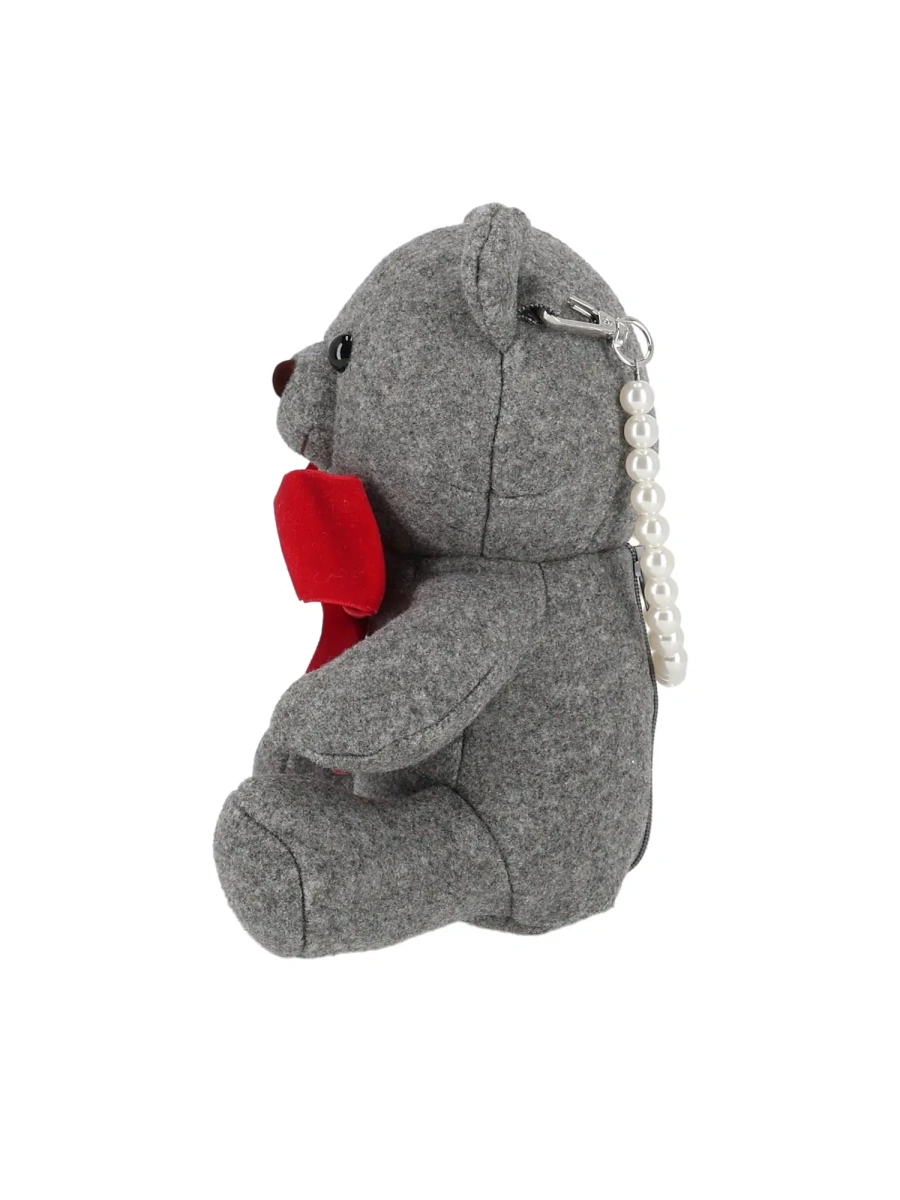 Genti Teddy plush bag - Img 3