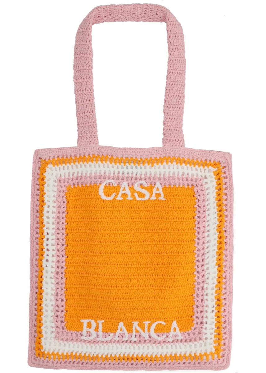 Genti Tote Bag With Logo - Img 2
