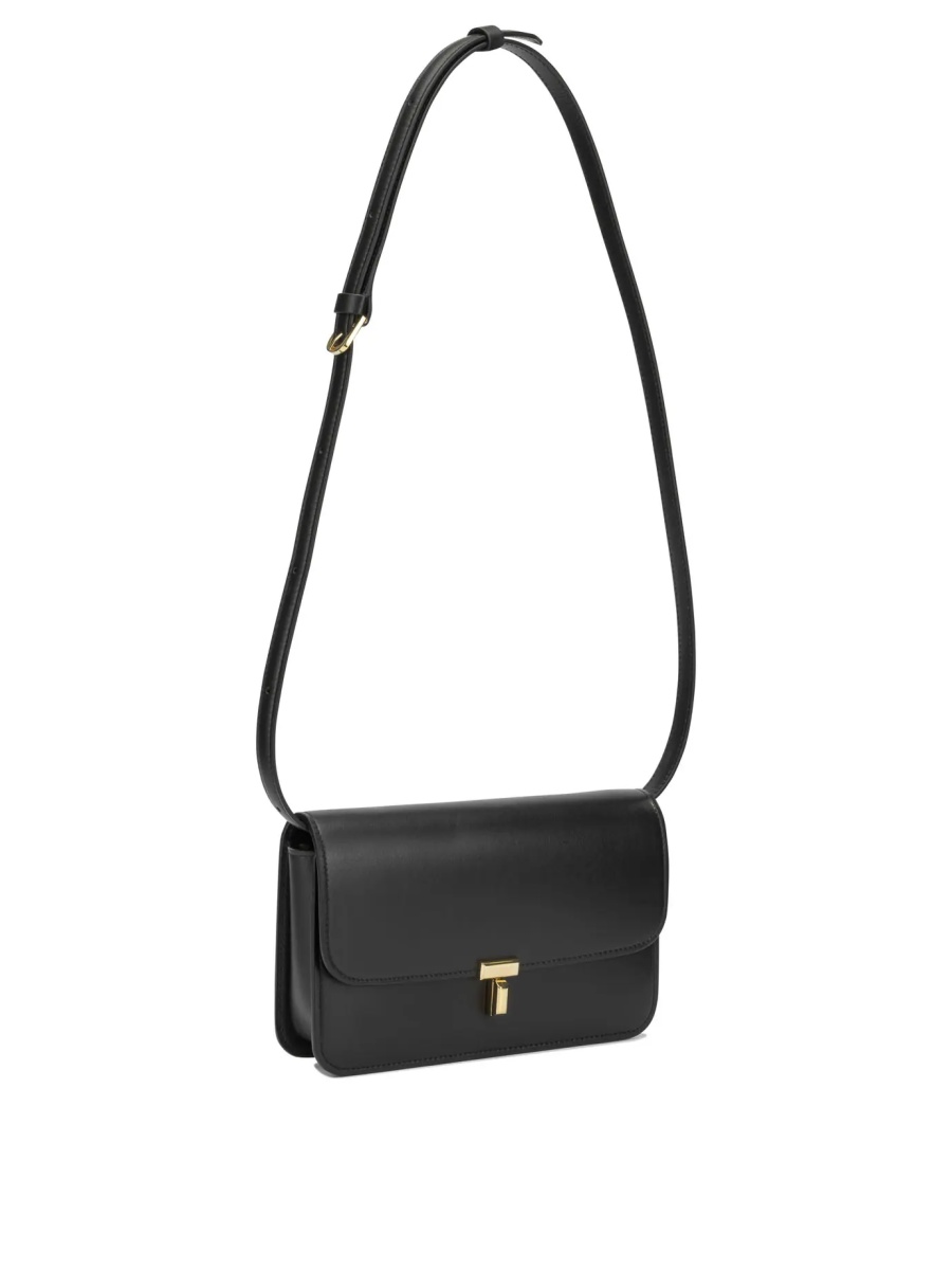 Genti TOTÊME "T-lock" Small Shoulder Bag - Img 2
