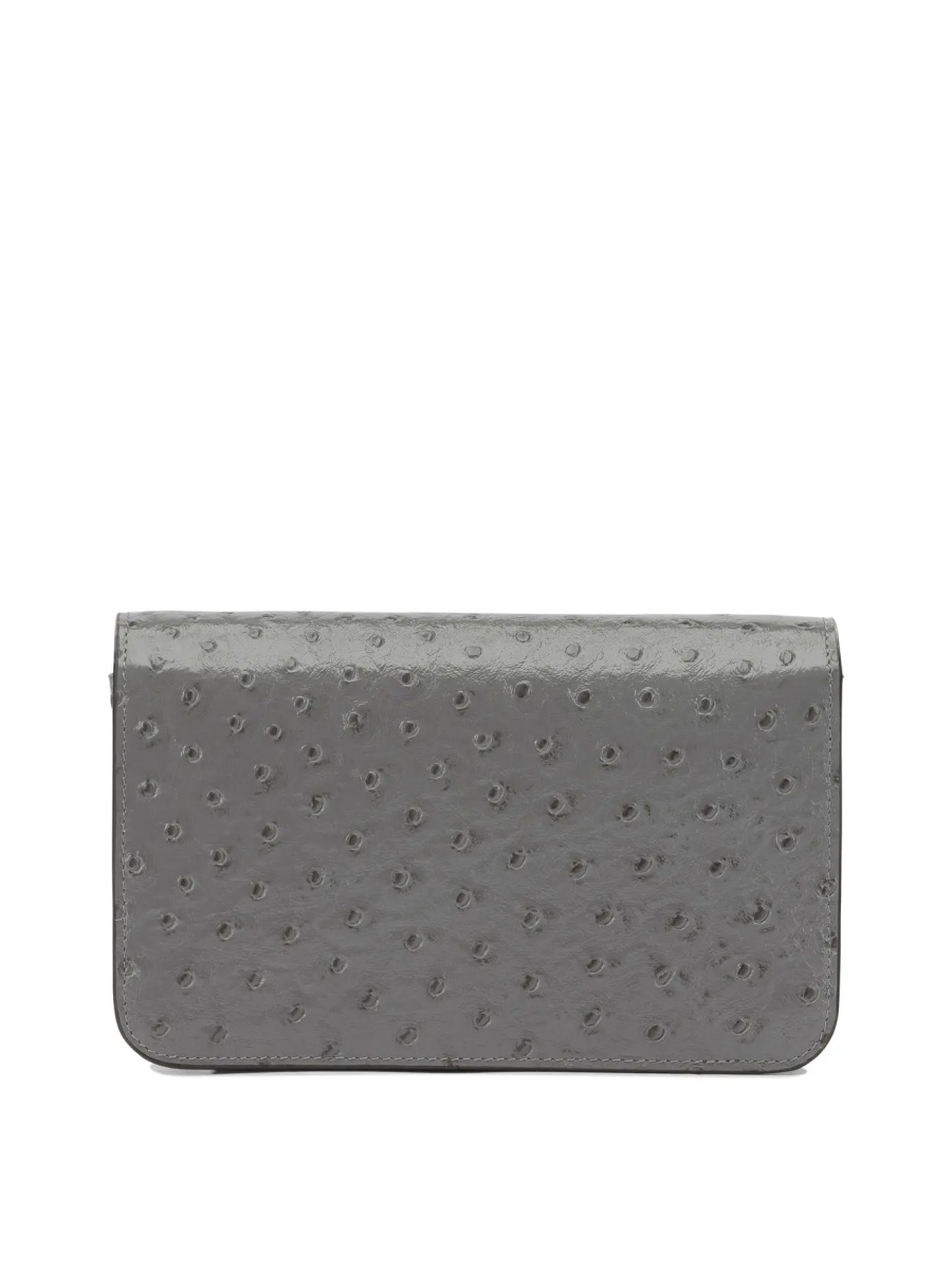 Genti TOTÊME "T-lock" Small Shoulder Bag - Img 3