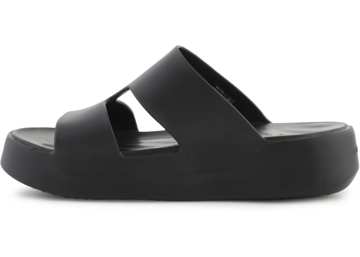 GETAWAY PLATFORM H - STRAP BLACK 209409 - 001 - Img 4