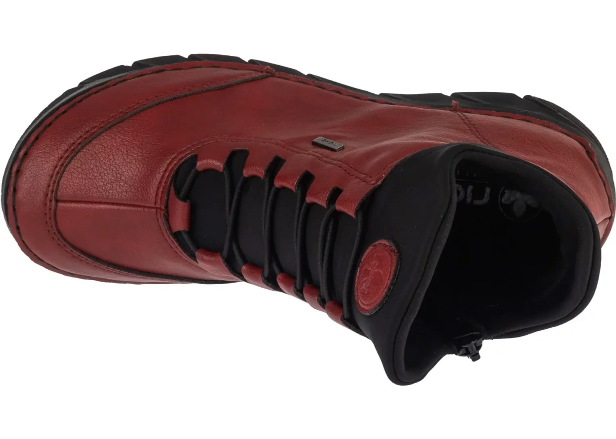 Ghete Booties - Img 3