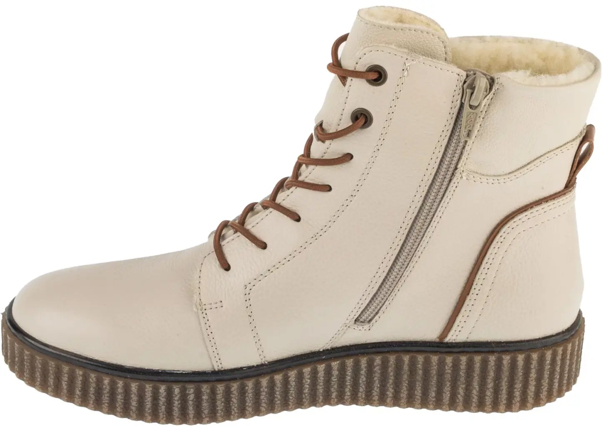 Ghete Booties - Img 2