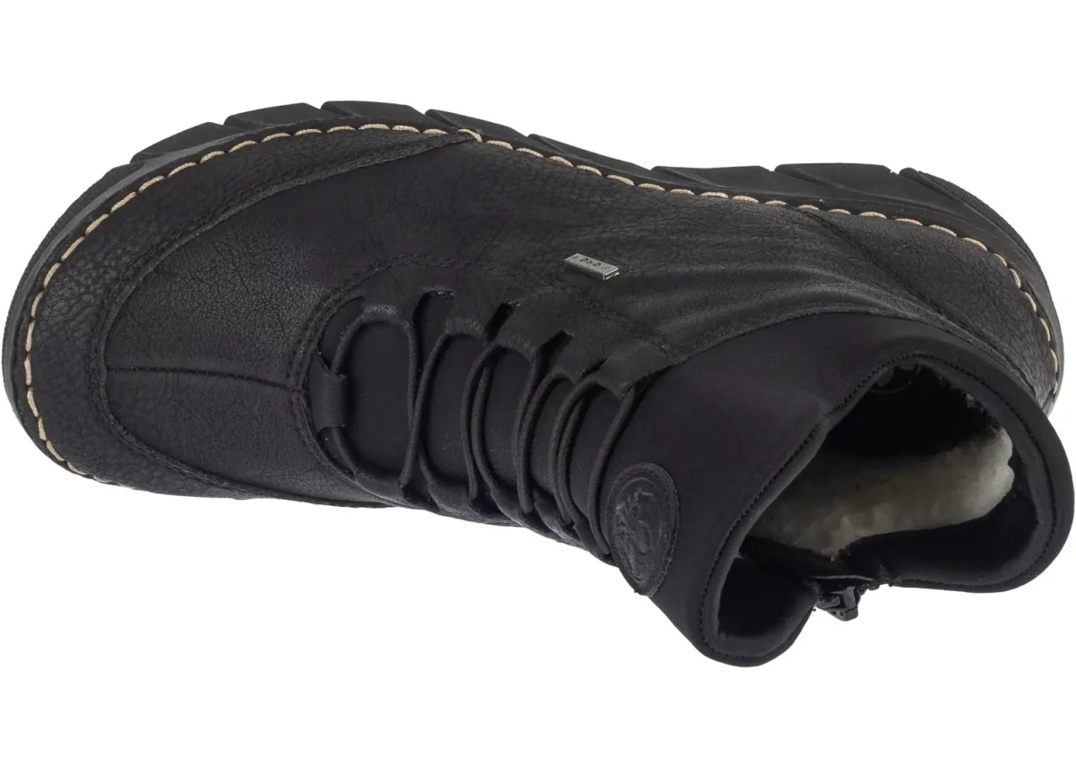 Ghete Booties - Img 3