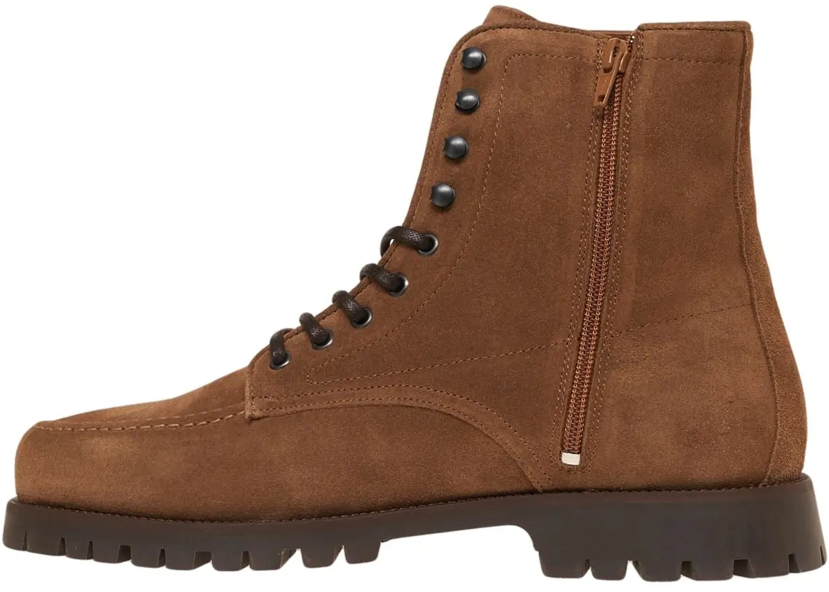 Ghete Boots 'CPH849' - Img 2